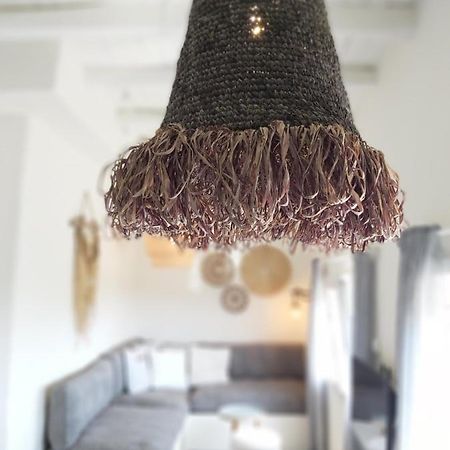 Syros-House Villa Azolimnos Ngoại thất bức ảnh