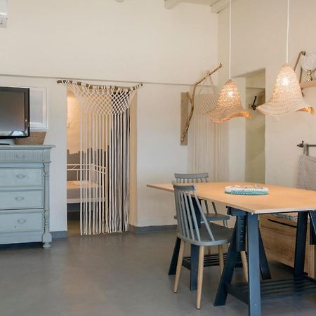 Syros-House Villa Azolimnos Ngoại thất bức ảnh
