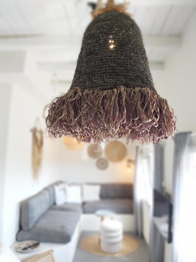 Syros-House Villa Azolimnos Ngoại thất bức ảnh