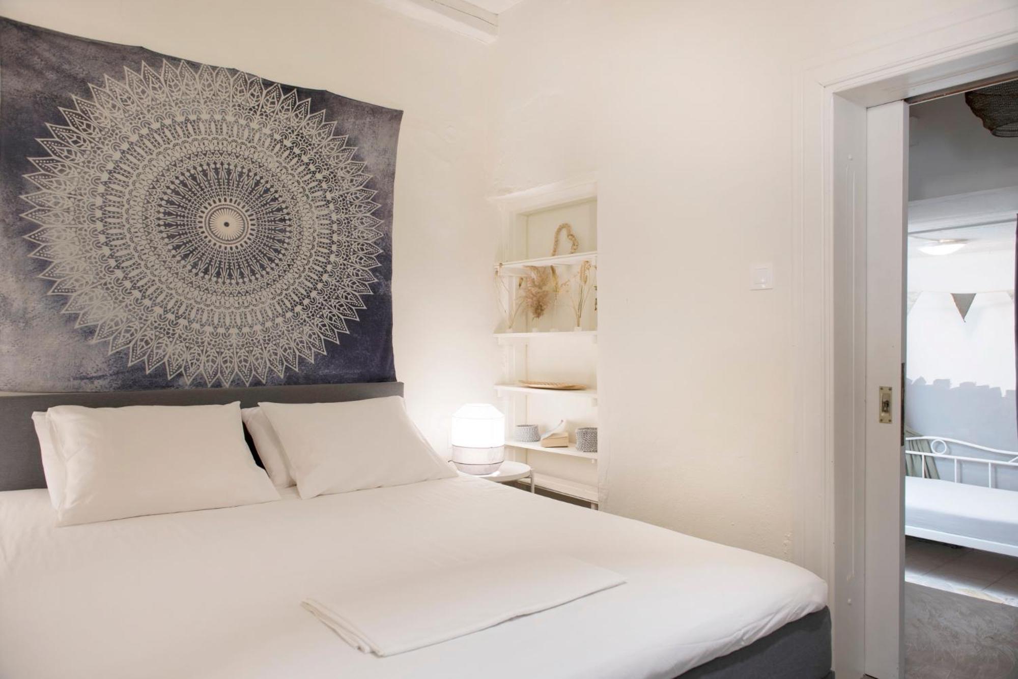 Syros-House Villa Azolimnos Ngoại thất bức ảnh