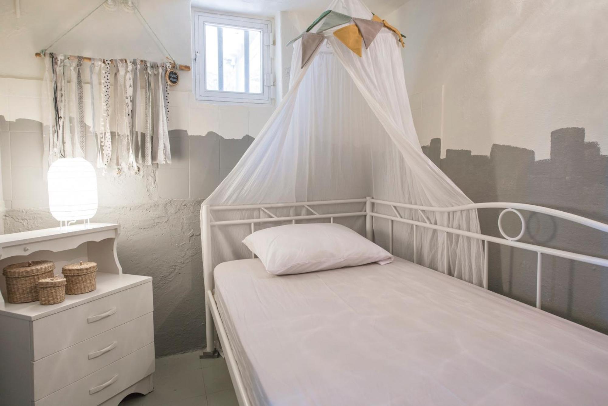 Syros-House Villa Azolimnos Ngoại thất bức ảnh